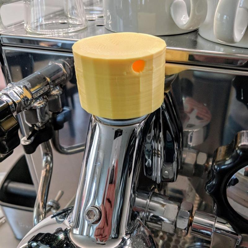 E61 Group head mushroom wrench