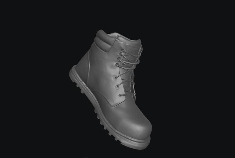 classic worker boot