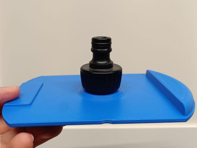 Washing Cover THETFORD C250