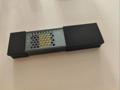 Power Supply Case for ESP32