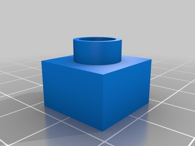Duplo 1x1x1x1