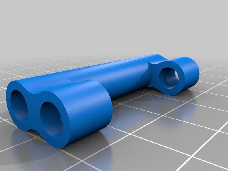 Sköll V2 Crossfire Immortal T 