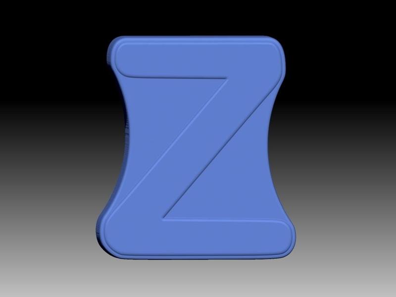 Z SOLID SHAMPOO AND MOLD FOR SOAP PUMP