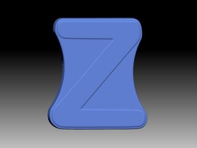 Z SOLID SHAMPOO AND MOLD FOR SOAP PUMP