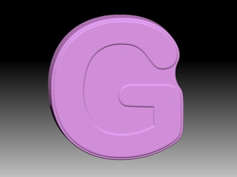 G SOLID SHAMPOO AND MOLD FOR SOAP PUMP