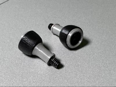 DJI RC-N variants controller sticks