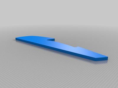 Mouse Grip Guides