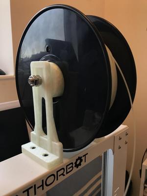 Atherbot Spool Holder (mod)