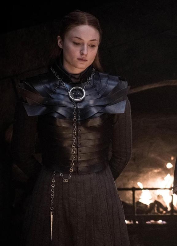 Costume accessories Sansa Stark (Game of Thrones)