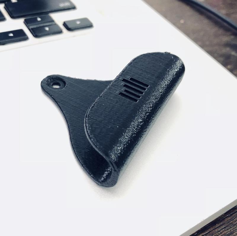 Spektrum Transmitter Wall Mount