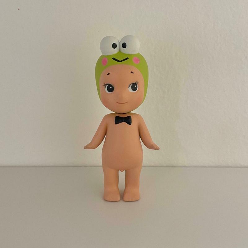 Surprise Angel Frog (Pre Supported)