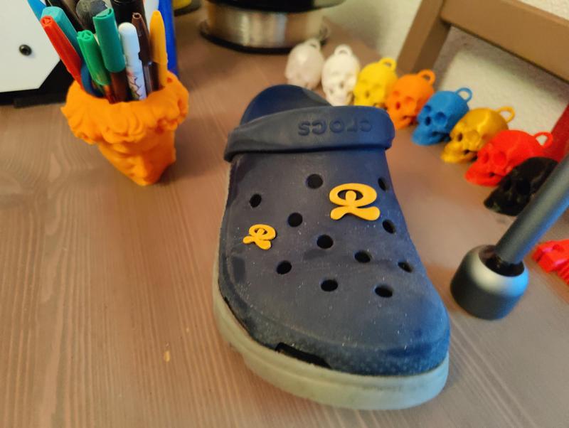 Indalo pin crocs Almeria