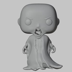 FUNKO POP imhotep