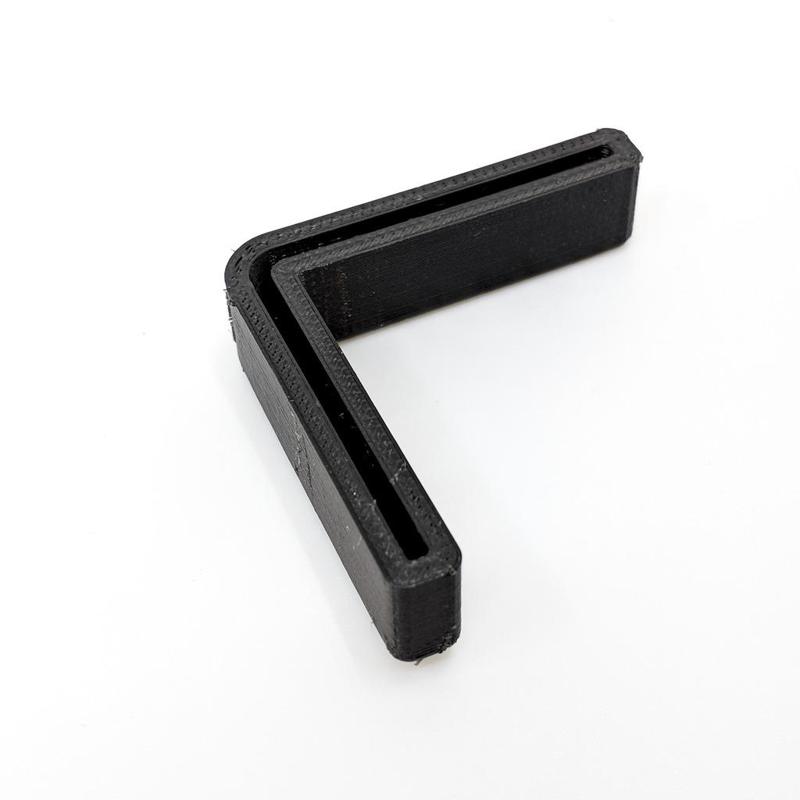 Foot for FlashForge Creator Pro 2015 and earlier