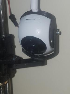Sannce I21AG Camera Mount