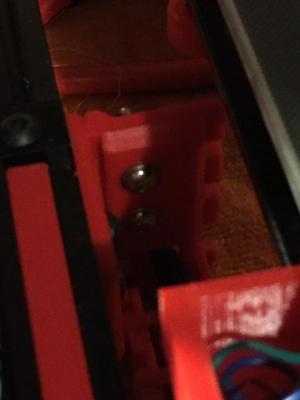 AM8 Y Chain Adjustable Bracket