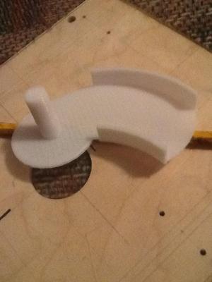 Ipad/Tablet palm rests