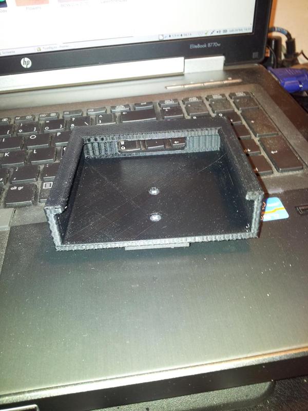 doogee s60 basic car holder