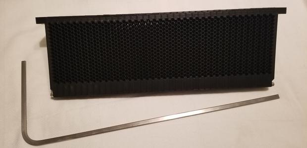 Drain Frame