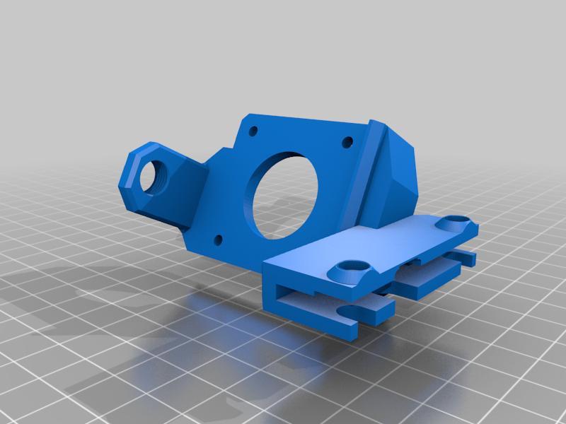 Cr-6 se, Cr-6 Max Direct Drive