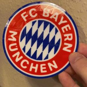 FC Bayern München 2024 Coster