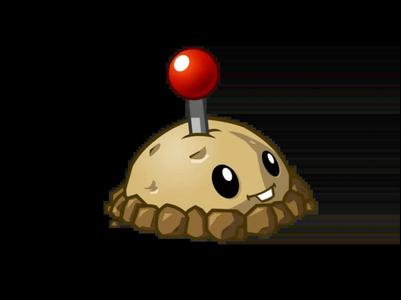 Plants vs. Zombies: Potato Mine