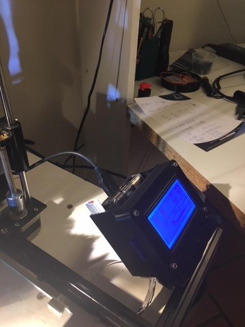 arduino support for astro/octoprint