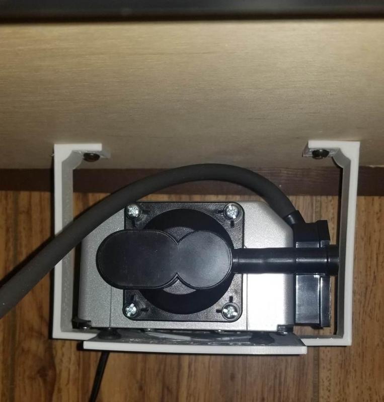 Creality Air Assist Mount