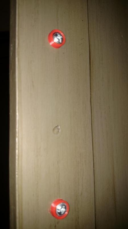 Washer for Kitchen Cabinet Handles