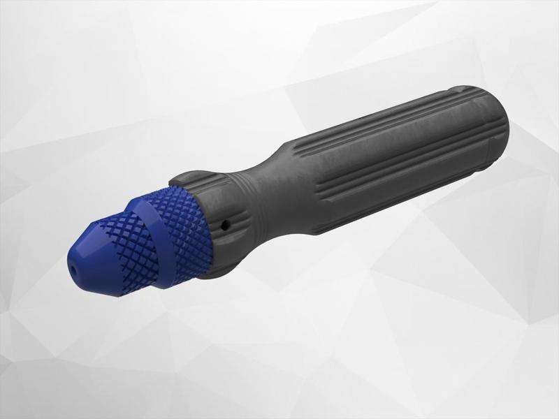 Ultimate Allen/Hex Key Screwdriver