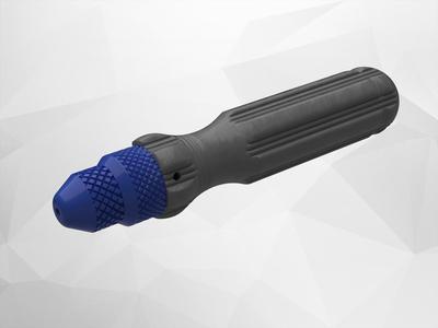 Ultimate Allen/Hex Key Screwdriver