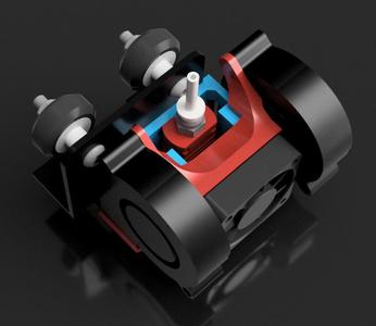 AYF Dual 5015 CR-10
