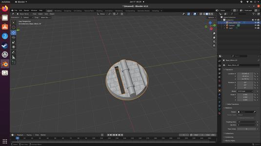 Sewer Slotta' Slotted Bases 28mm