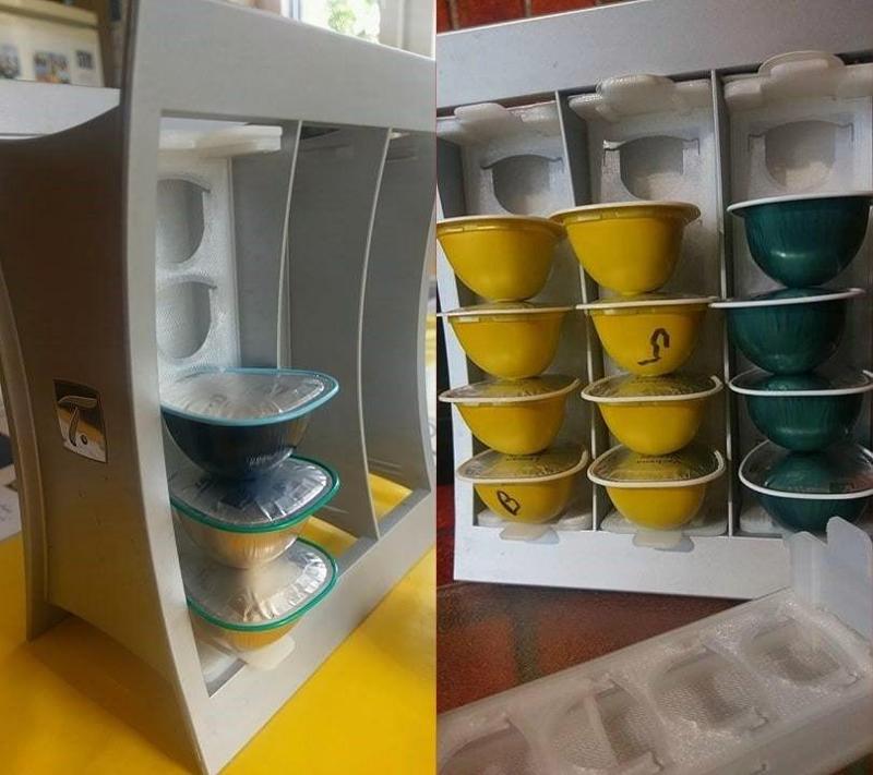 Special T boite capsules