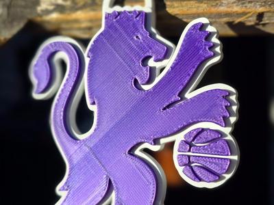 Sacramento Kings Alt Logo