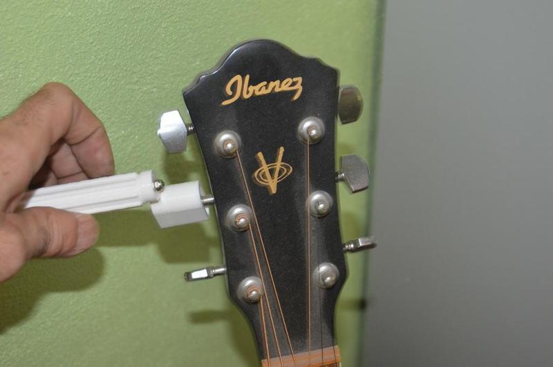 Afloja Cuerdas deInstrumentos 