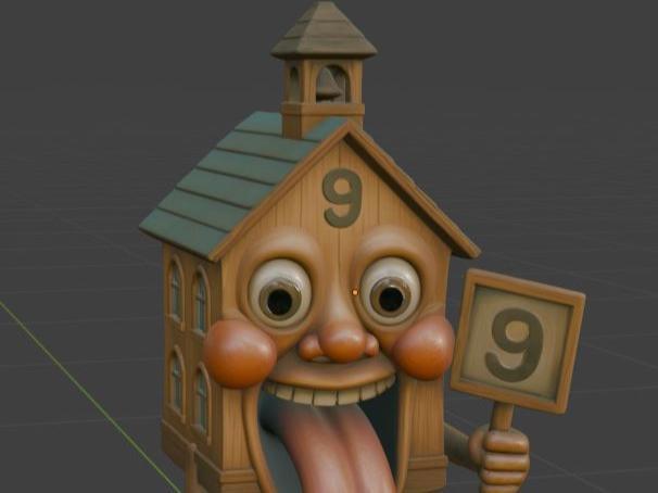 Brainrot Series | The Next Day's School