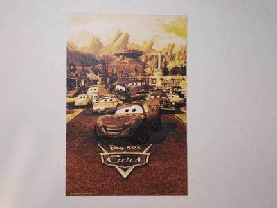 Cars Hueforge