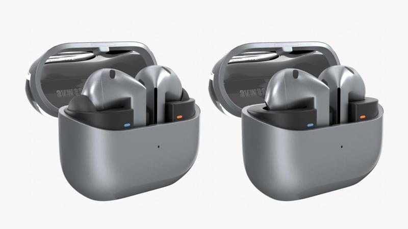 Samsung Galaxy Buds 3 And 3 Pro