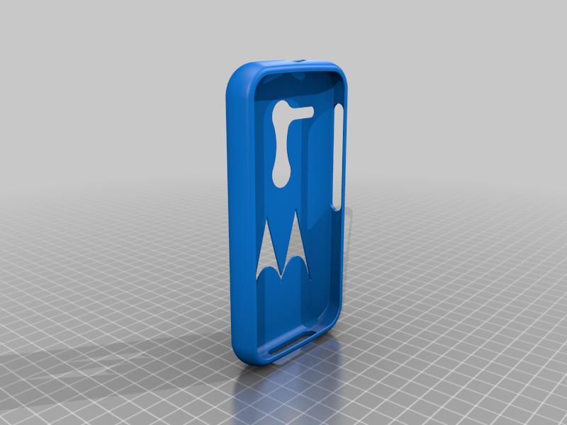 Motorola Moto G x1032 case