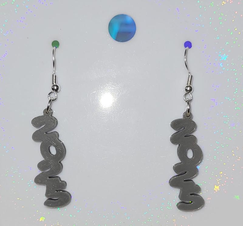 2025 Earrings