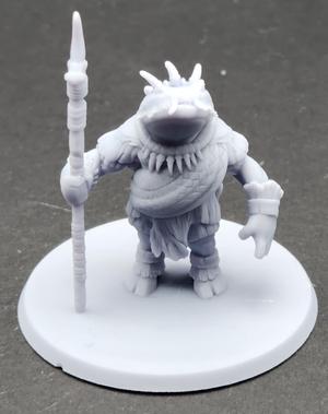 Selachian - Ornate Wobbegong Shark Chief