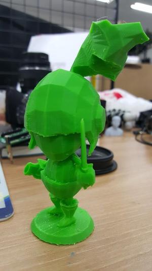 Mini Knight