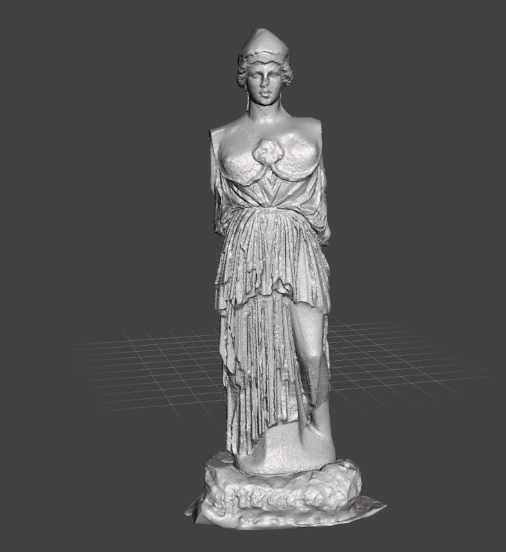 Athena of Pergamon