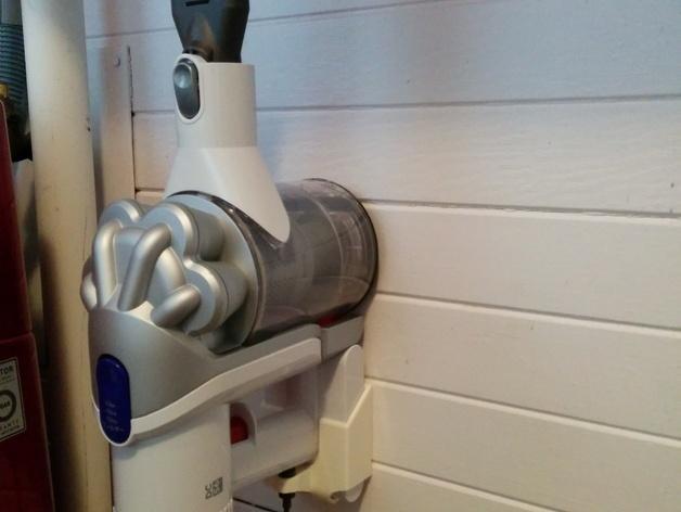 Dyson DC56 Mount