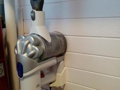 Dyson DC56 Mount
