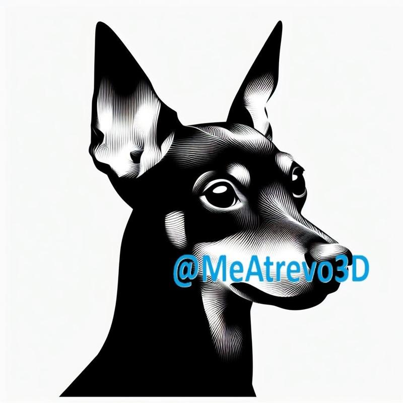 Miniature Pinscher #5