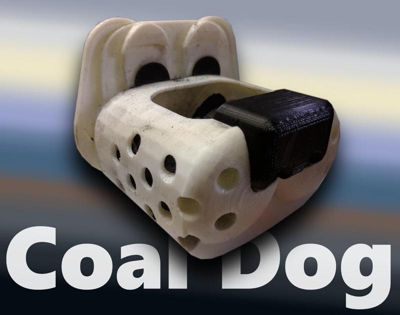 Coal Dog