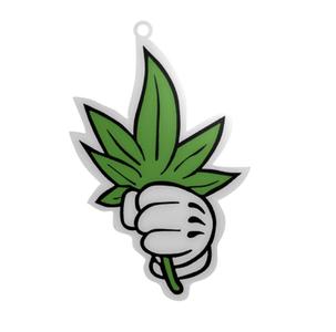 Chala Hand Key Ring - Mickey