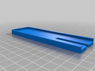 Bessey K Body Revo Junior Parallel Clamp Pad